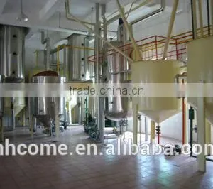 2016 Easy Operate Cooking Oil Refinery Machine With CE Approved thumbnail-5