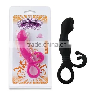 Prostate Stimulator Little Turtle Anal Plug Play Sex Toys For Adult thumbnail-2
