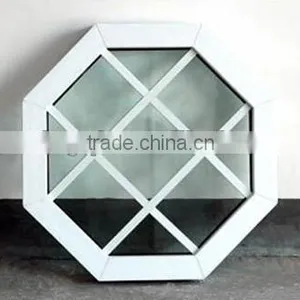 Adjustable Aluminum/ Pvc Louver Windows thumbnail-6