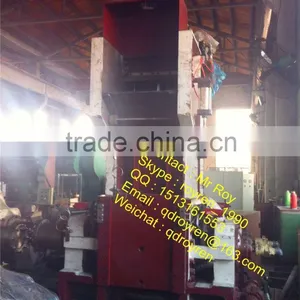 China Internal Mixer China Banburychina Rubber Mixer thumbnail-1