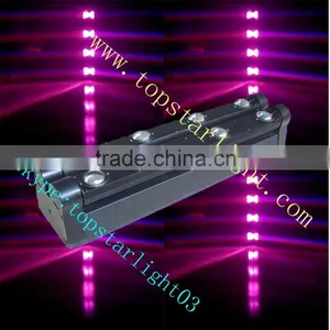 Guangzhou Factory Price Stage Effect Light Fairy Led Scan Light for 2016 thumbnail-1