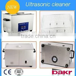 Medical Instruments Ultrasound Cleaning Machine thumbnail-2