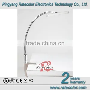 Ultra Bright Aluminium Led Desk Lamp, Led Working Light, Led Desk Lamp With Goose Neck thumbnail-1