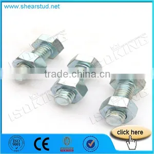 Fastener Stud Price Bolt And Nut thumbnail-4