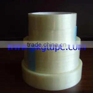 2014 Hot Sales!!! Bi-direction Fiberglass Filament Tape thumbnail-1