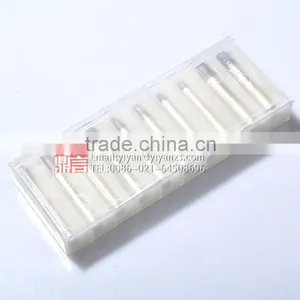 Factory Manufacture Diamond Burr Diamond Router Bits for Granite Yiyan China thumbnail-5