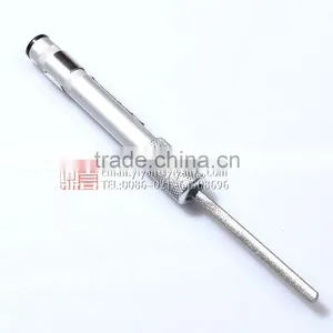 Retractable Pen Shape Diamond Knife Sharpener Fish Hook Sharpener Pen Wholesale thumbnail-6