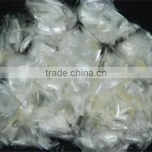 Nylon Fiber for Concrete thumbnail-3