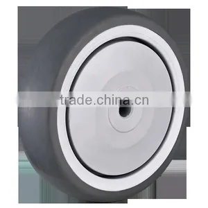 TPR Thermal Plastic Rubber Wheels thumbnail-1