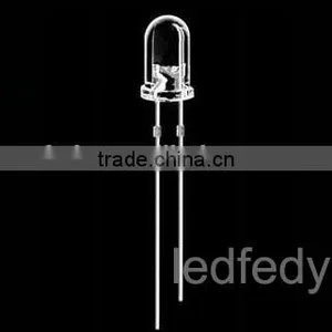 5mm Round Led 6v thumbnail-1