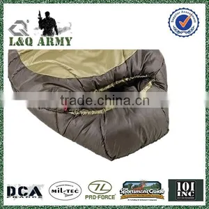 2015 Army Sleeping Bag Military Hiking Sleeping Bag thumbnail-2