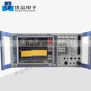 Rohde&Schwarz FSP7 Spectrum Analyzer thumbnail-1