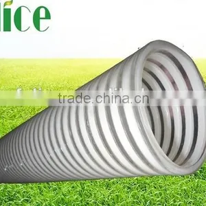 2015 Hot Sale Clear Suction Hose Made in China thumbnail-2