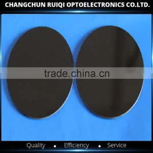 K9 / BK7 / B270 Neutral Density Optical Filters For Flame Detection Laser Welding Goggle thumbnail-1