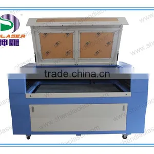 Plexiglass Laser Cutting Engraving Machine thumbnail-2