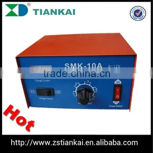 Good Sale12v External Smart Battery Charger thumbnail-1