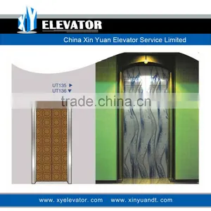 XY Elevator Elevator Landing Door thumbnail-1