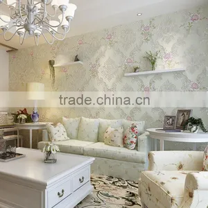 Interior Living Room Decorative 3d Mural Wallpaper thumbnail-2