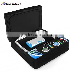 2015 New Arrival Heat Press Machine for Phone Case Transfer Machine for Phone Cover thumbnail-3