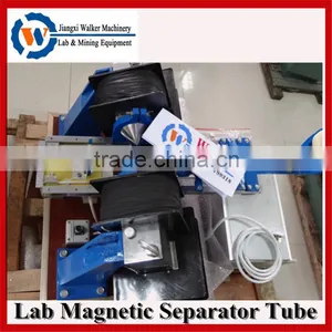 Laboratory Davis Tube, Laboratory Magnetic Tube for Sale thumbnail-1