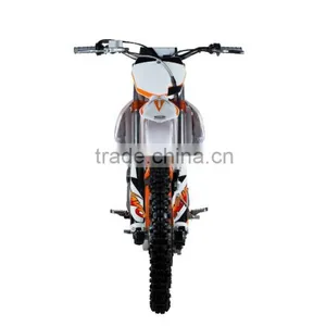 Kayo Dirt Bike Motocross EFI K6 With Liquid Cooling Engine for Racing thumbnail-2