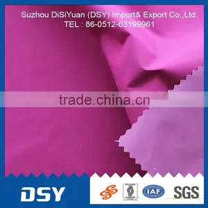 Waterproof Nylon Taslon Fabric thumbnail-1