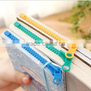 Cute Bookmark Page Holder Funny Gift, Personalized Book Marker For Stationery,Novelty Item Bookmark,BD-019 thumbnail-1