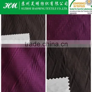 Ripstop PVC Coated Ripstop Polyester With PVC Coated thumbnail-2