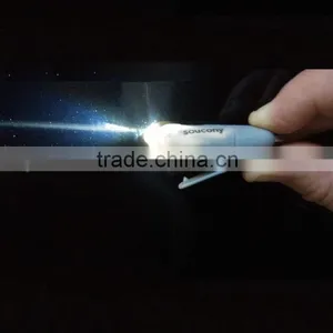 Mini Usb Torch Clip thumbnail-1