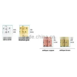 Hot Sales Stainless Steel Door Hinge thumbnail-3