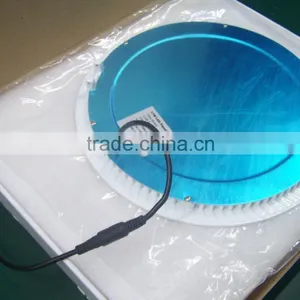 Single Side Round Led Pannel Light,led Panel Light thumbnail-1
