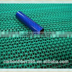 Hot Selling Price of Carbon Fiber Tube , Carbon Fiber Tube With Color thumbnail-1