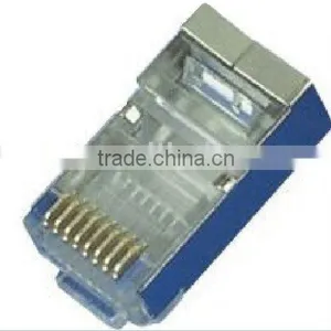 SFTP Cat5e Connector thumbnail-1