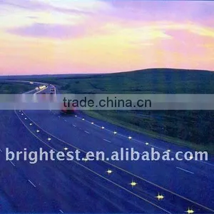 Solar LED Road Marker, Solar LED Road Stud, Solar LED Light thumbnail-1