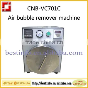 Mobile Phone Air Bubble Remover Machine thumbnail-2