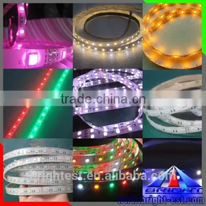 Remote Controlled Battery Operated Remote Controlled Battery Operated 5050 Led Strip Light/5050 Flexible RGB LED Strip thumbnail-1