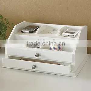 Wooden Charging Valet,wooden Charger Station,wooden Recharging Station thumbnail-1