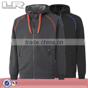 LR Men's Hoodie Workwear thumbnail-1