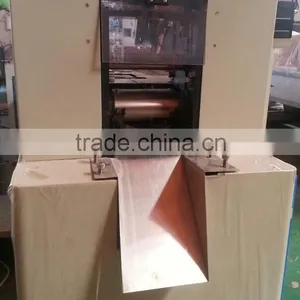 Turkey Fondant Packing Machine With High Speed thumbnail-6