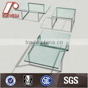 Wood Table,Wood Coffee Table CT-605 thumbnail-6