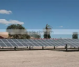 6KW New Design Super Tech Solar System With Special PV Combiner Design thumbnail-4