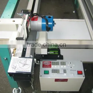 SA-860 Auto End Cutter ( Wireless on Top of Motor ) With Rail Roller thumbnail-6