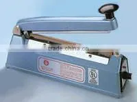 HAND-TYPE IMPULSE SEALER to Seal PP PE PVC Bag for Stores Shops Malls Houses Wholesale Distributors thumbnail-5