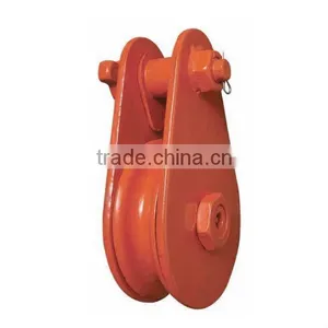 Red Painted Steel Wheel thumbnail-1