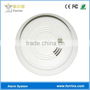 SSG 315Mhz or 433Mhz Wireless Smoke Detectors for Home thumbnail-2