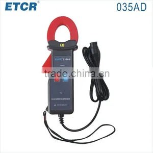 ETCR035AD Clamp AC/DC Current Sensor Electrical Instrument thumbnail-1