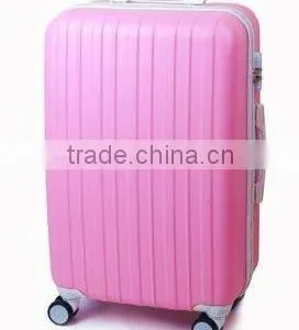 Fancy ABS Luggage thumbnail-1