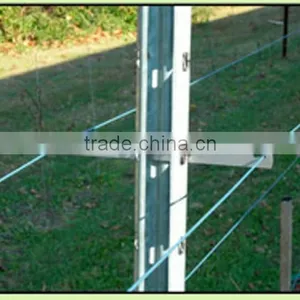 Hot Sale Steel Grape Stake / Steel Vineyard Stake thumbnail-1