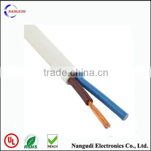PVC Insulation Electrical Wiring Harness and Auto Control Cable thumbnail-1