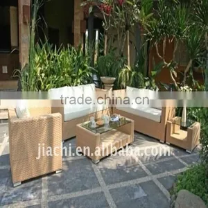 Restaurant Outdoor Furniture thumbnail-1